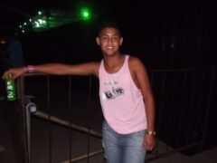 Oktober 10 Anos